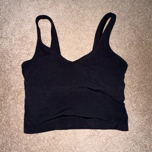 lululemon align tank